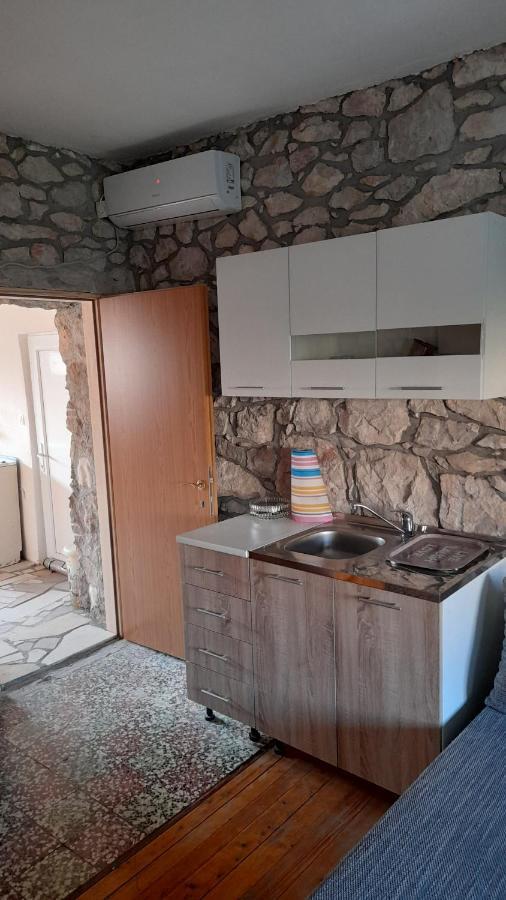 Kamena Kuca Family Rodin Apartment Capljina Ngoại thất bức ảnh
