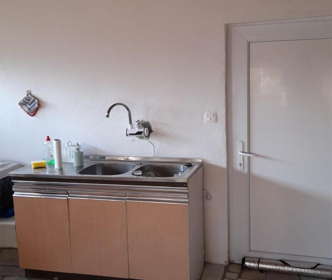 Kamena Kuca Family Rodin Apartment Capljina Ngoại thất bức ảnh
