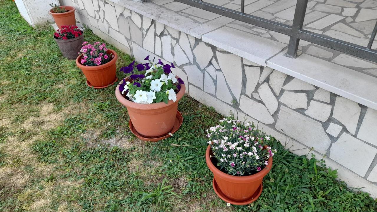 Kamena Kuca Family Rodin Apartment Capljina Ngoại thất bức ảnh