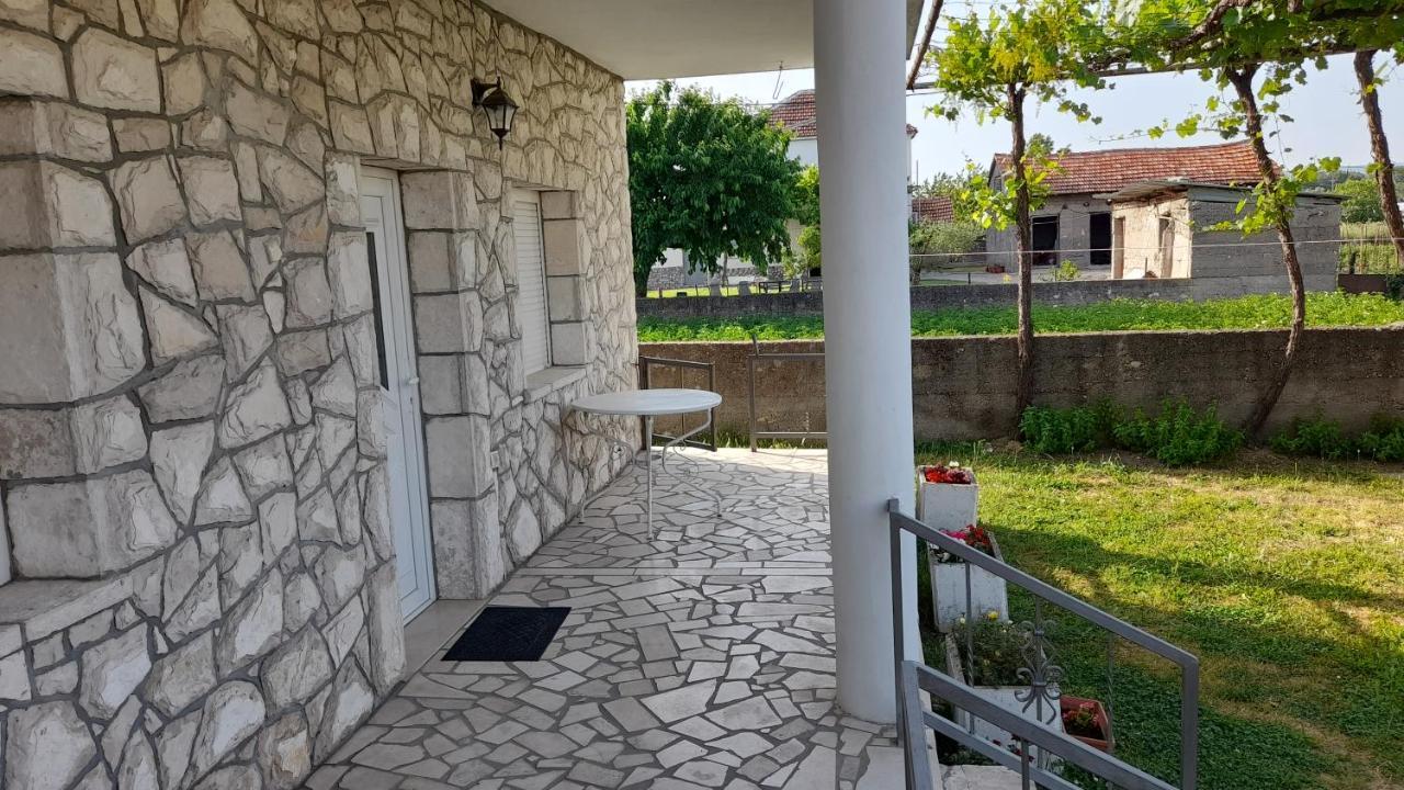 Kamena Kuca Family Rodin Apartment Capljina Ngoại thất bức ảnh
