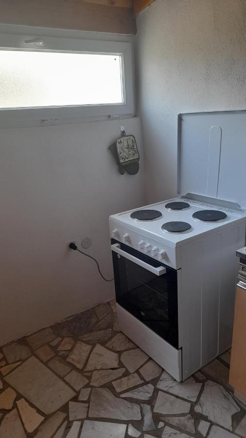 Kamena Kuca Family Rodin Apartment Capljina Ngoại thất bức ảnh